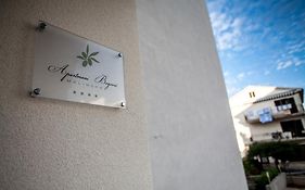 Apartments Bogović